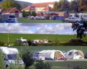 Camp Oáza Chudčice